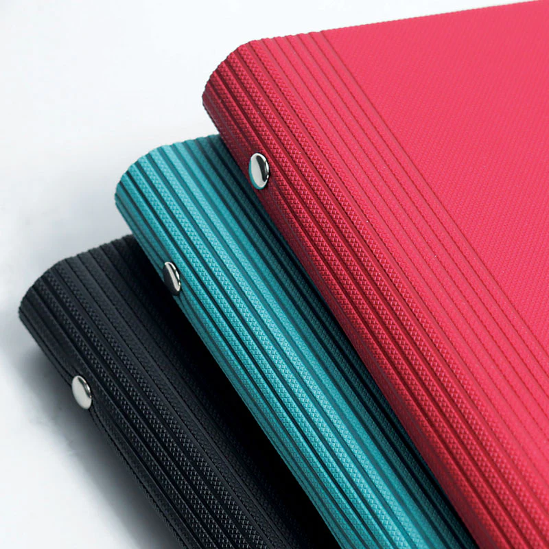 PENTA PU Executive 6 Ring Notebook